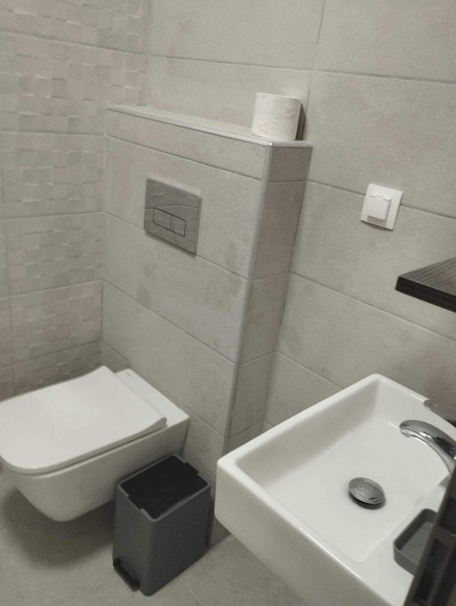 Daniela Apartments Nea Roda Ngoại thất bức ảnh