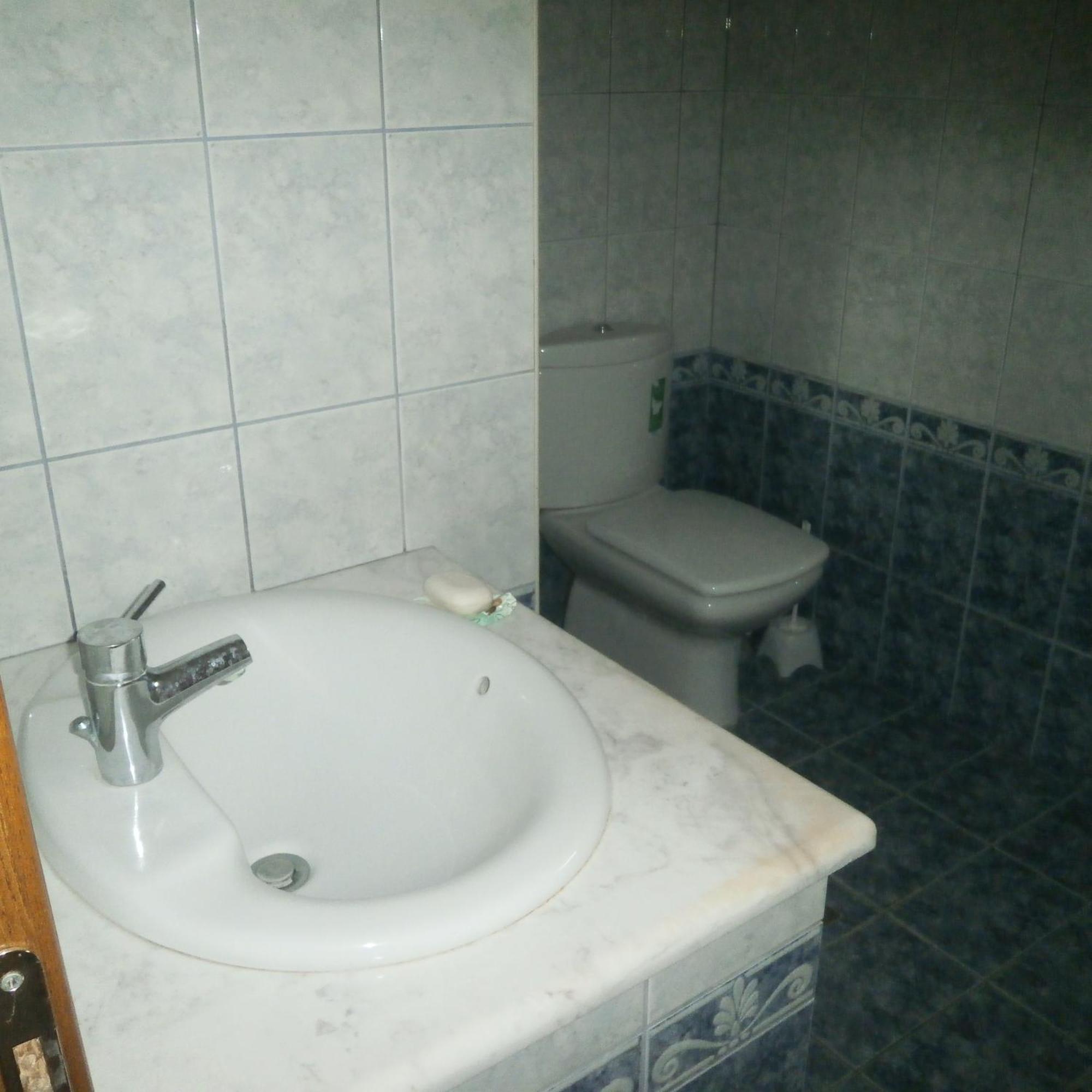 Daniela Apartments Nea Roda Ngoại thất bức ảnh